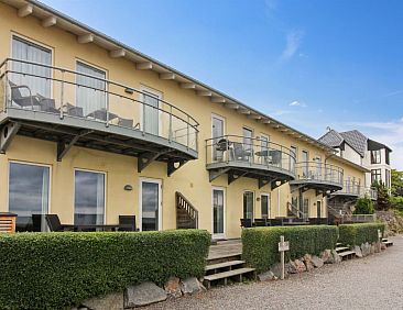 Appartement "Caisa" - 75m from the sea