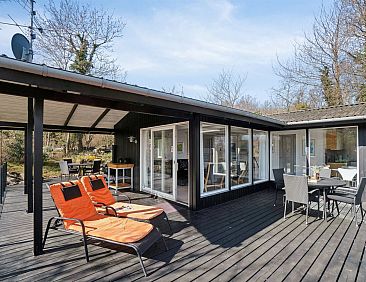 Vakantiehuis "Caren" - 75m from the sea