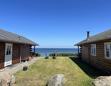 Vakantiehuis "Ghita" - 10m from the sea