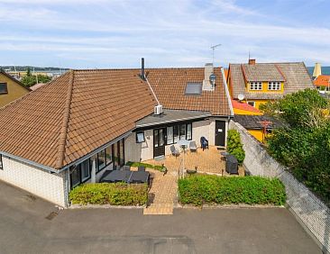 Appartement &quot;Ginie&quot; - 70m from the sea