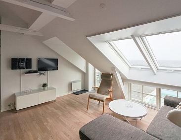 Appartement &quot;Hertha&quot; - 500m from the sea