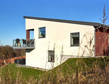 Vakantiehuis "Rossella" - 450m from the sea