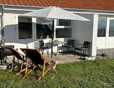 Appartement "Steffi" - 300m from the sea