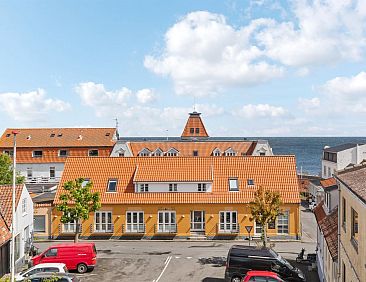 Vakantiehuis "Alea" - 200m from the sea