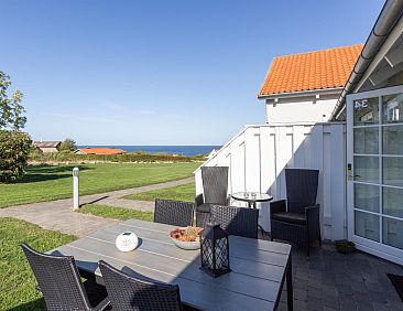 Appartement "Thamina" - 400m from the sea