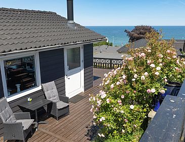 Vakantiehuis "Pimen" - 200m from the sea