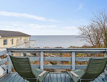 Appartement "Drude" - 50m from the sea