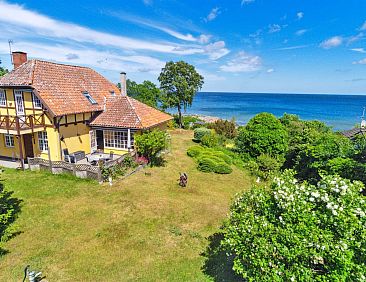 Vakantiehuis &quot;Vanta&quot; - 50m from the sea