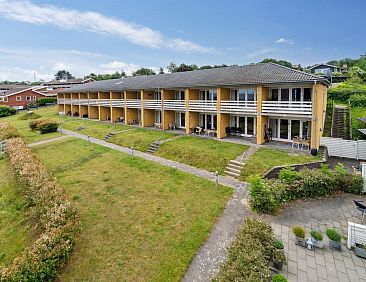 Appartement "Ømund" - 100m from the sea