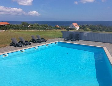 Appartement "Folki" - 300m from the sea