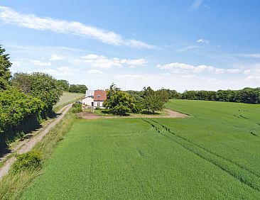 Vakantiehuis "Antonina" - 800m from the sea
