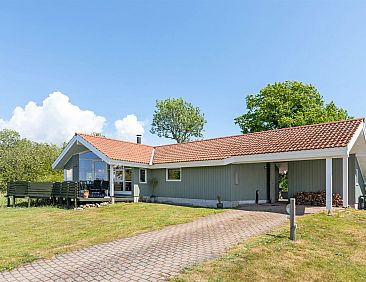 Vakantiehuis &quot;Lahja&quot; - 400m from the sea