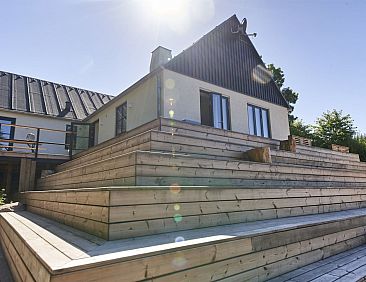 Vakantiehuis &quot;Agir&quot; - 200m from the sea