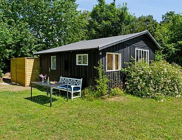 Vakantiehuis &quot;Krister&quot; - 900m from the sea