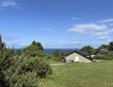 Vakantiehuis &quot;Mauritz&quot; - 300m from the sea