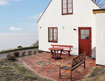 Vakantiehuis &quot;Uschi&quot; - 15m from the sea