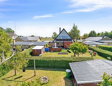 Appartement &quot;Lacey&quot; - 4km from the sea