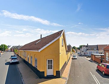 Appartement "Dagne" - 400m from the sea