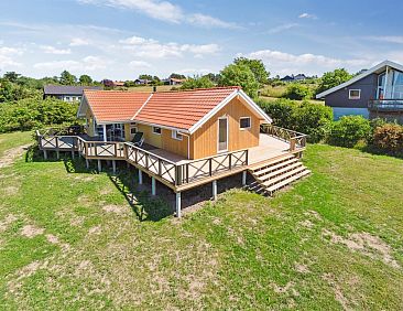 Vakantiehuis "Dagmar" - 300m from the sea