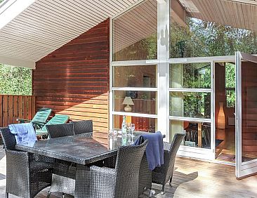 Vakantiehuis "Sakarias" - 800m from the sea