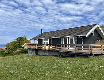 Vakantiehuis "Paaske" - 350m from the sea