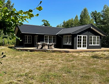 Vakantiehuis "Colette" - 700m from the sea