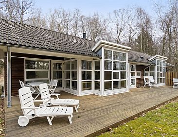 Vakantiehuis "Aarre" - 1km from the sea