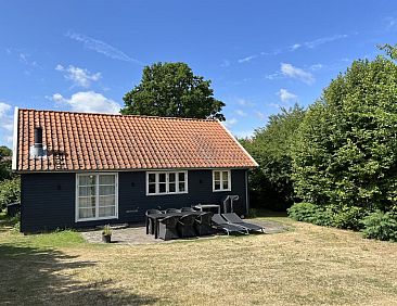 Vakantiehuis &quot;Skyler&quot; - 250m from the sea