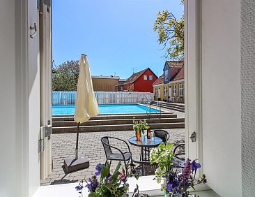 Appartement &quot;Thyrne&quot; - 500m from the sea