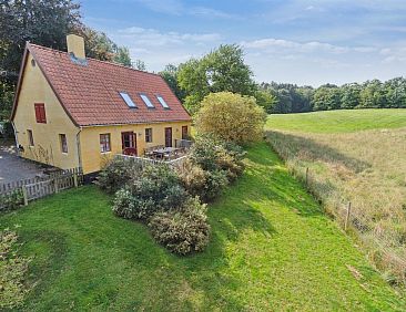 Vakantiehuis &quot;Waldemar&quot; - 8km from the sea