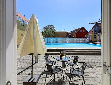 Appartement "Amaia" - 500m from the sea