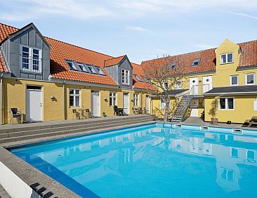 Appartement &quot;Merta&quot; - 500m from the sea