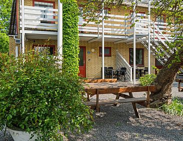 Appartement "Kamile" - 400m from the sea