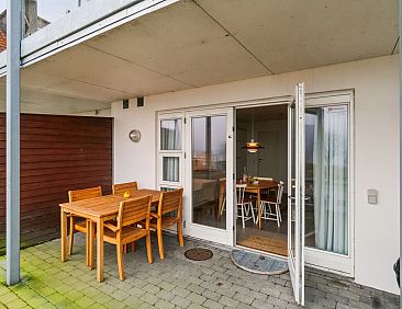 Appartement "Thorvor" - 70m from the sea