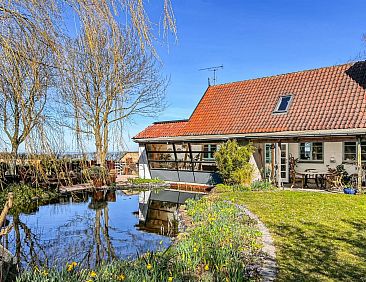 Appartement "Singa" - 600m from the sea