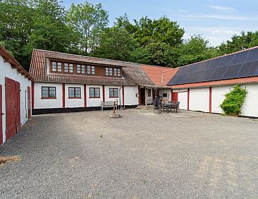 Vakantiehuis "Helmer" - 3km from the sea