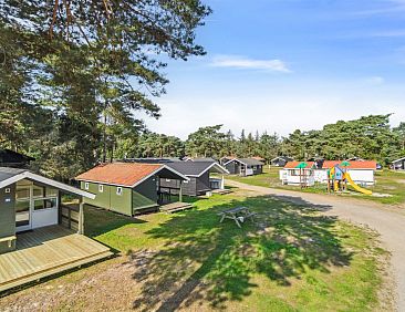 Vakantiehuis "Johan" - 200m from the sea