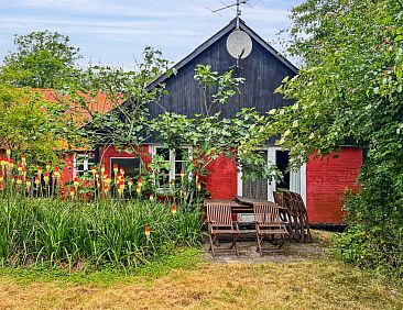 Vakantiehuis &quot;Virpi&quot; - 8km from the sea