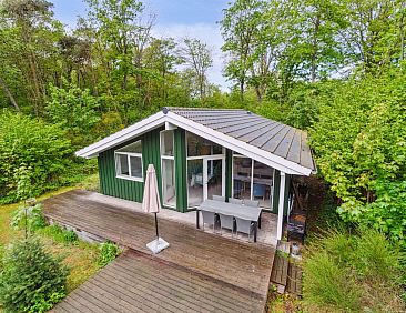 Vakantiehuis &quot;Arkil&quot; - 150m from the sea