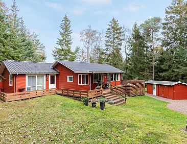 Vakantiehuis "Jaarne" - 800m from the sea