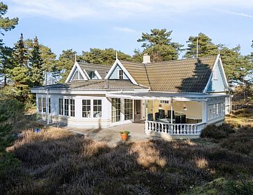 Vakantiehuis &quot;Laurentius&quot; - 50m from the sea