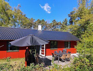Vakantiehuis "Jose" - 300m from the sea