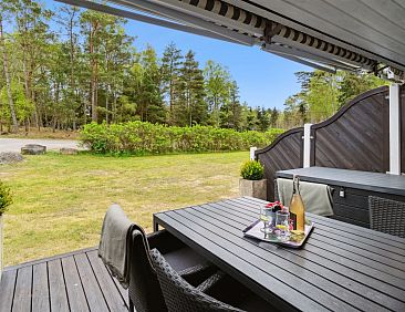 Appartement &quot;Emppu&quot; - 300m from the sea