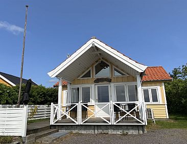 Vakantiehuis &quot;Bilal&quot; - 20m from the sea