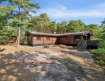 Vakantiehuis &quot;Awa&quot; - 800m from the sea
