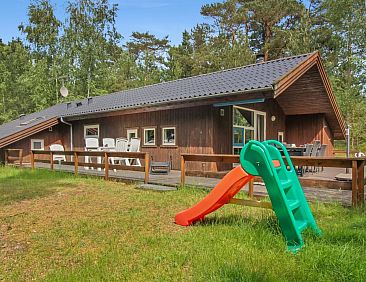 Vakantiehuis "Selvi" - 125m from the sea