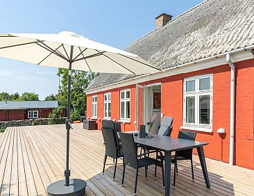 Vakantiehuis "Sami" - 200m from the sea