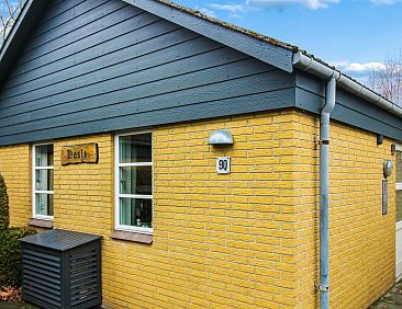 Vakantiehuis "Bea" - 300m from the sea