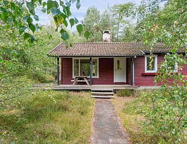 Vakantiehuis &quot;Vasil&quot; - 1.2km from the sea