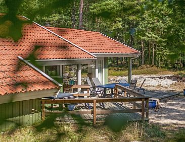 Vakantiehuis &quot;Sylvia&quot; - 900m from the sea